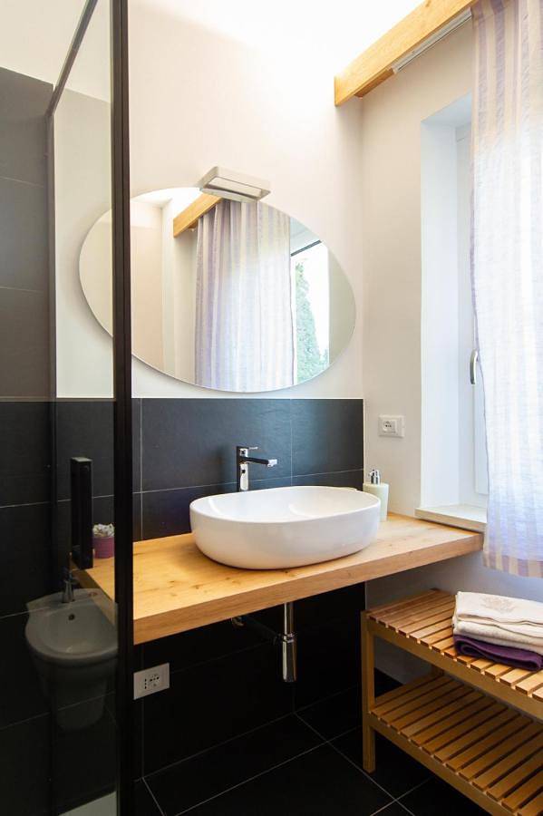 Chambre d’hôte pour 2 personnes, avec vue ainsi que jardin et balcon à Feltre - 2