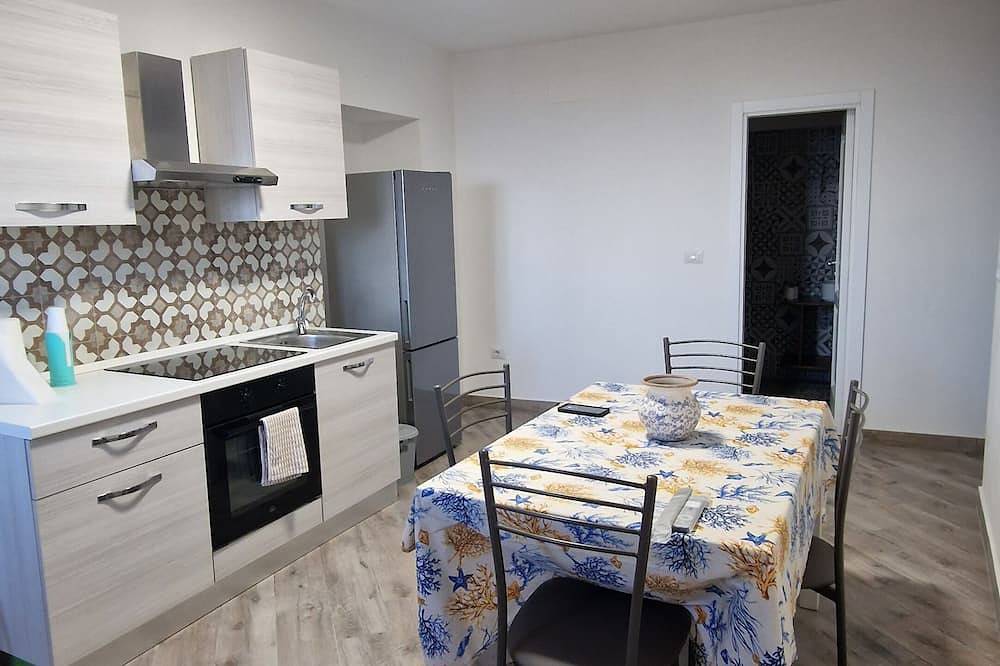 Ganze Wohnung, Diamante, Il Campanario in Diamante, Tyrrhenische Küste Kalabrien