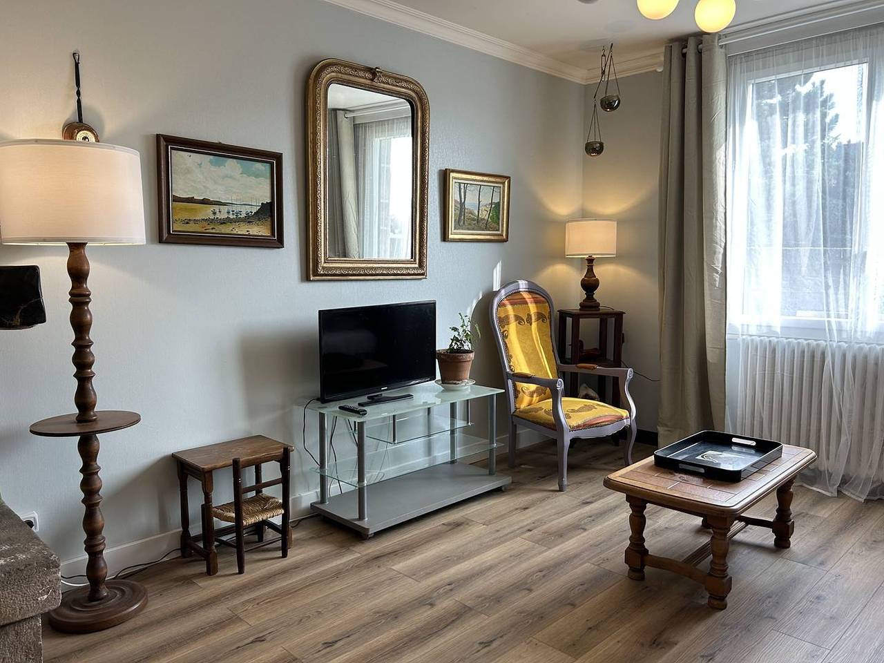 Ferienhaus für 4 Personen in Erquy, Côte d’Émeraude