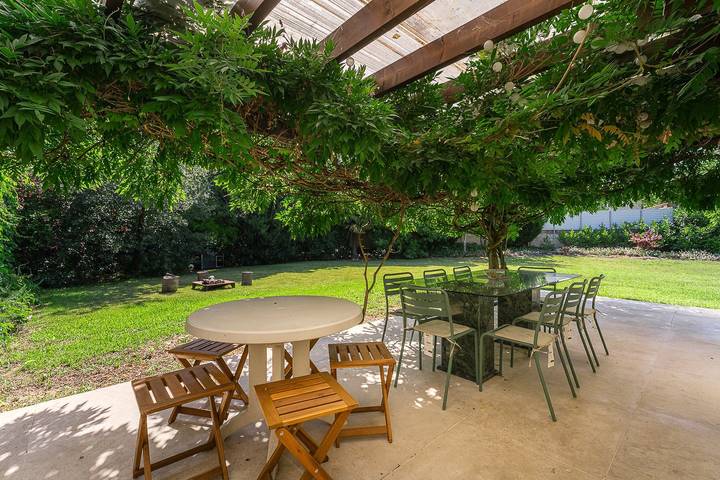 Casa rural para 8 personas, con Jardín y Piscina en Águeda - 3