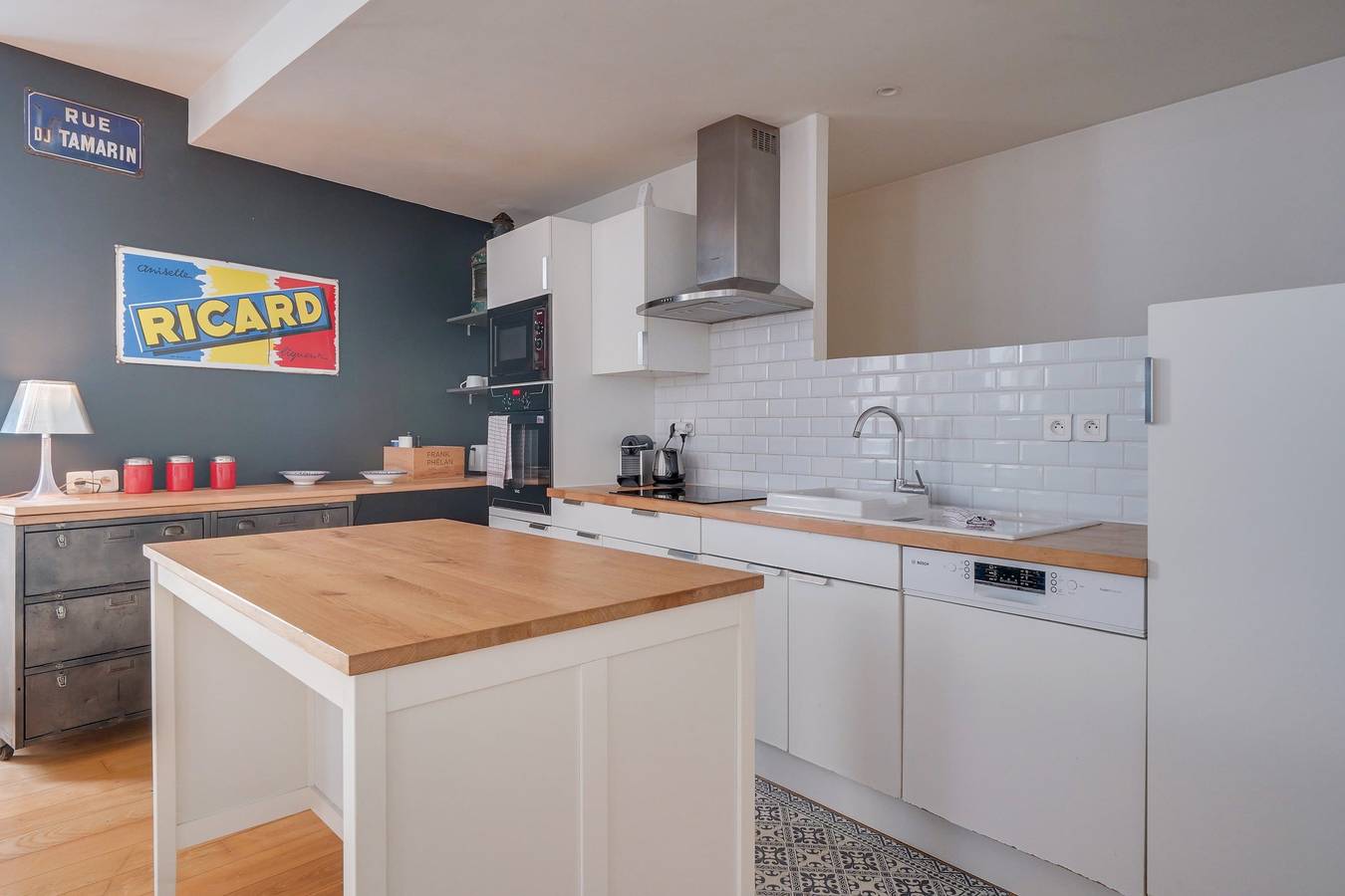 Le Faubourg - Duplex pour 4 personnes à Bordeaux in Bordeaux, Bordeaux region