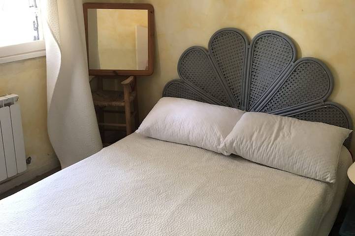 Location de vacances pour 6 personnes, avec jardin à Aubais - 2