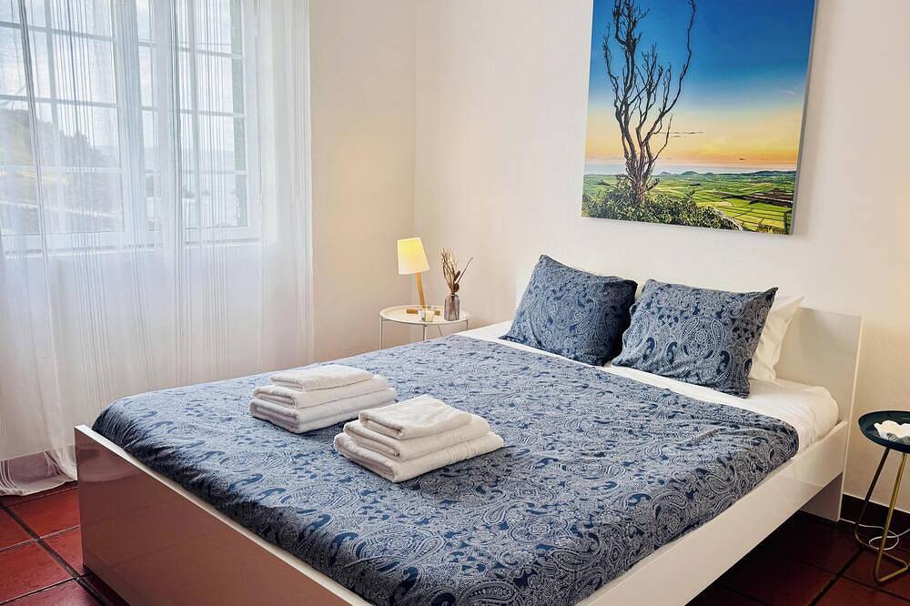 Casa da Maresia in Biscoitos, Terceira (Azoren)