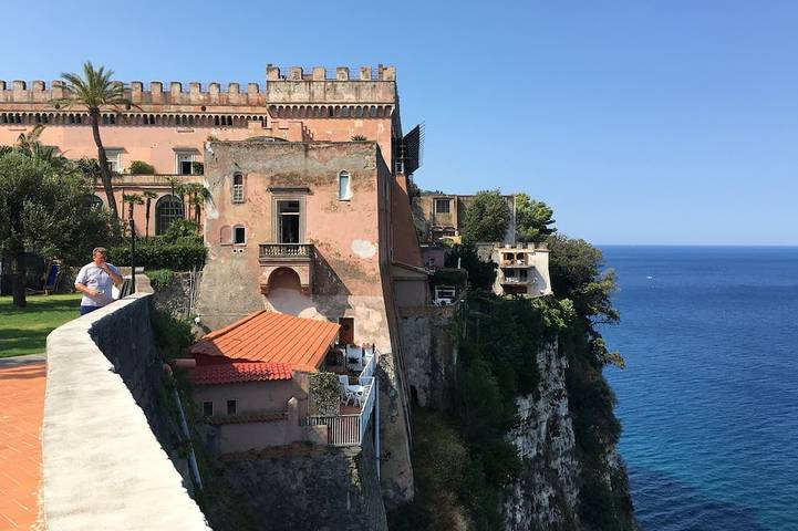 Ferienhaus für 6 Personen, mit Garten und Pool