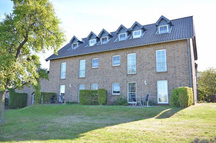 Ferienwohnung für 2 Personen, mit Garten in Mechernich - 4