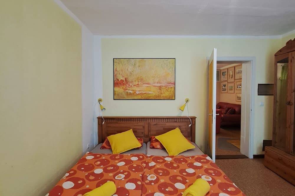Ganze Wohnung, Ferienwohnung/App. für 4 Gäste mit 90m² in Carinerland in Carinerland, Neubukow-Salzhaff