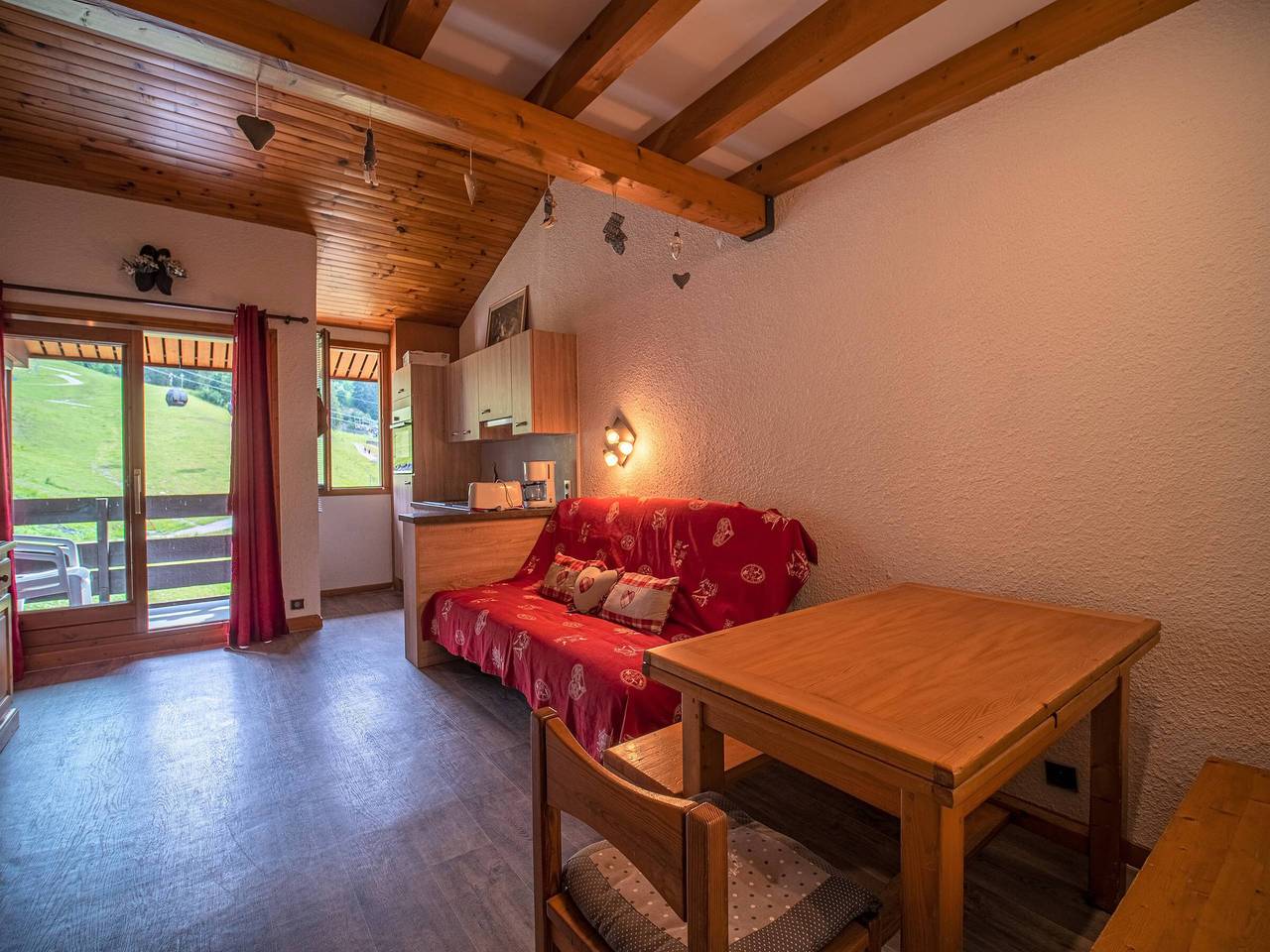 Photo : Appartement de vacances