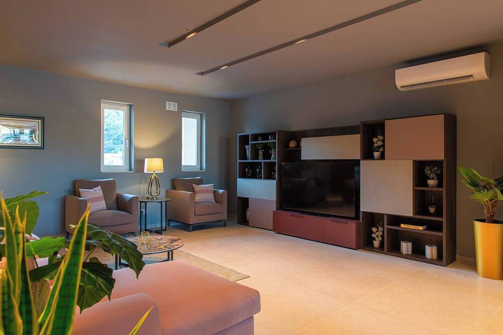 Manta: A Brand New Luxury Escape in Marsaxlokk, Insel Malta