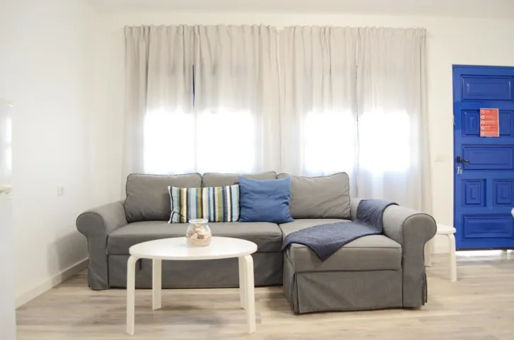 Apartamento de vacaciones para 4 personas - 1