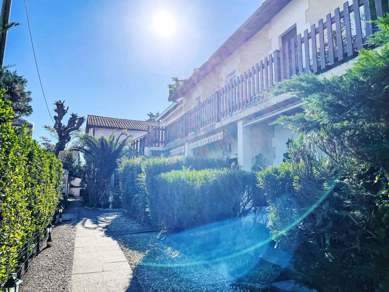 Appartement entier, Manacor in Arcachon, Région d'Arcachon