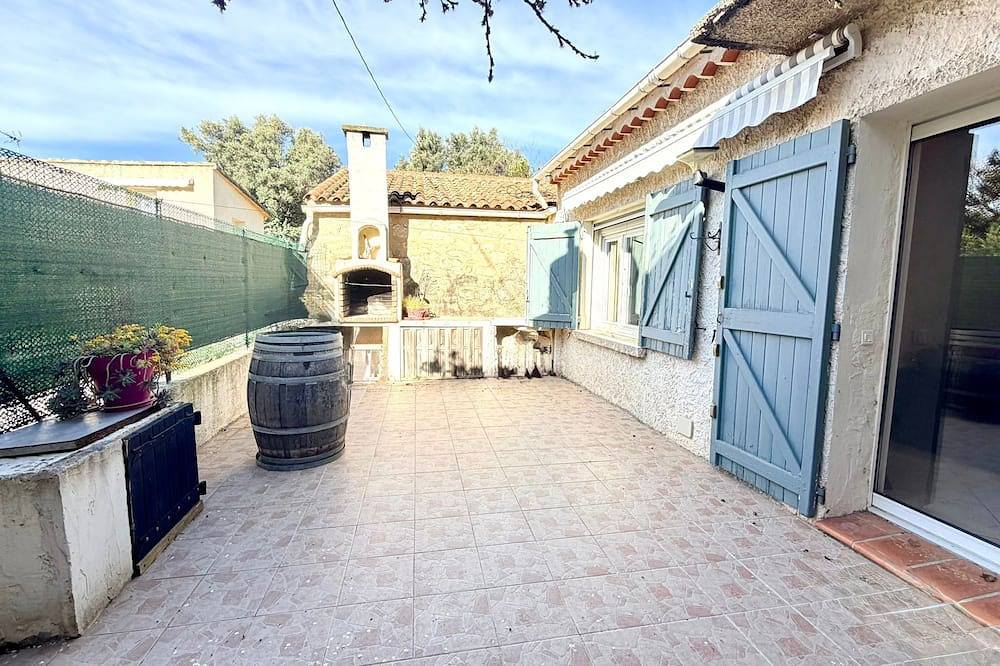 Ganze Wohnung, Right by the beaches in La Ciotat in La Ciotat, Marseille und Umgebung