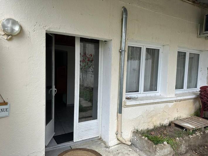 Gîte pour 7 personnes, avec terrasse à Livron-sur-Drôme - 2