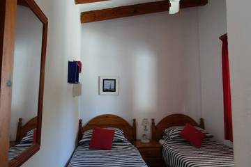 Agriturismo per 6 Persone in Alaior Commune, Minorca, Foto 4