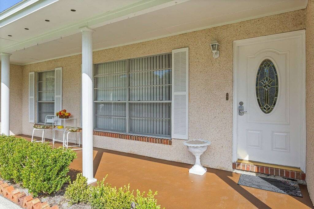 Neues Angebot Cosy Home, 3 Br 2 Bath, ruhige Nachbarschaft, großen umzäunten Hof, Fahrräder, in der Nähe des Parks in Clay County (FL)