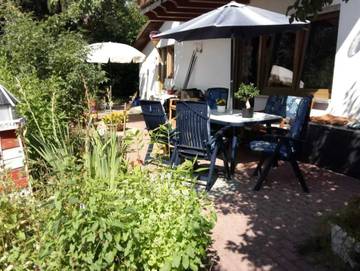 Ferienwohnung für 5 Personen in Edertal, Waldecker Land, Bild 3