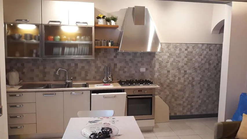 Maison de vacances pour 4 personnes, avec terrasse - 1