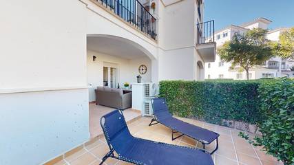 Apartment for 6 People in Murcia, Murcia Inland, Photo 2