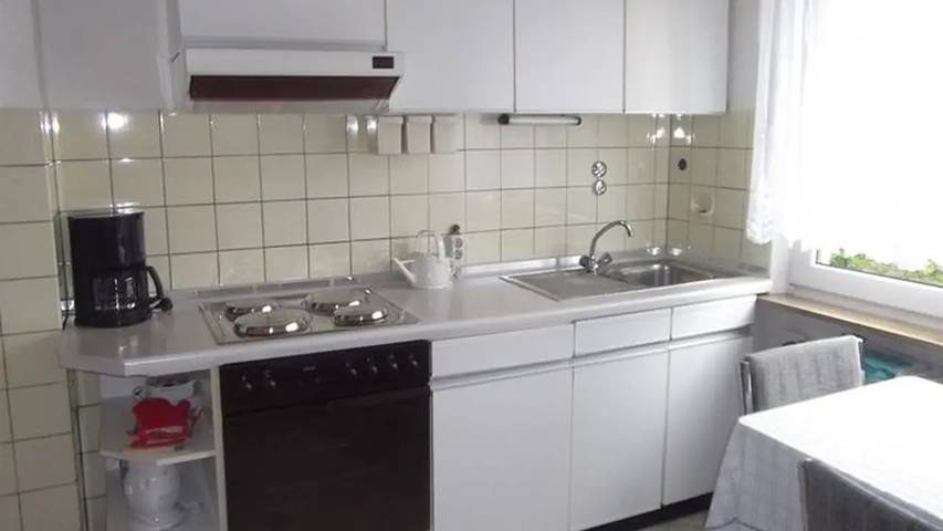 Ferienwohnung für 4 Personen, mit Garten in Idar-Oberstein - 3