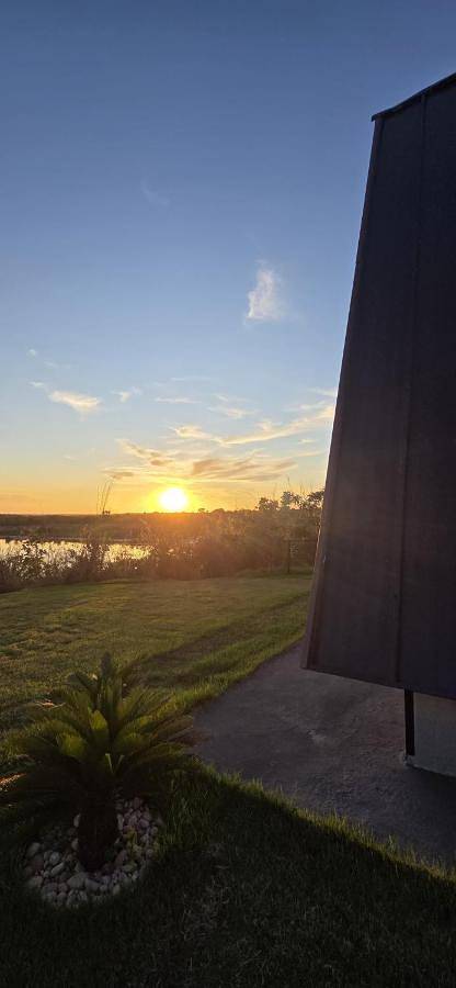Casas e apartamentos de temporada para 2 pessoas, com vista para o lago e vista, com animais de estimação no Pantanal