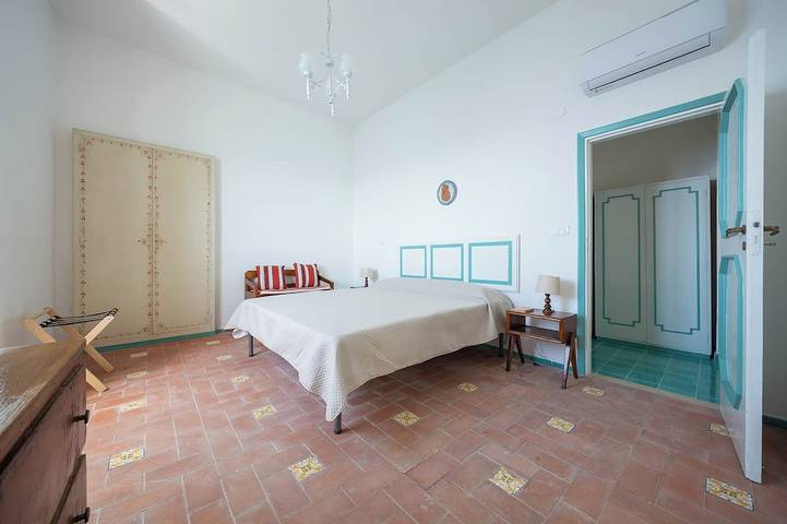 Villa Cavalluccio Marino in Minori, Côte Amalfitaine