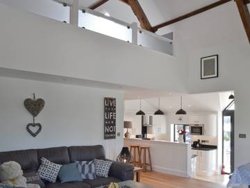 Cottage for 4 People in Carmarthenshire, South-Wales, Photo 1