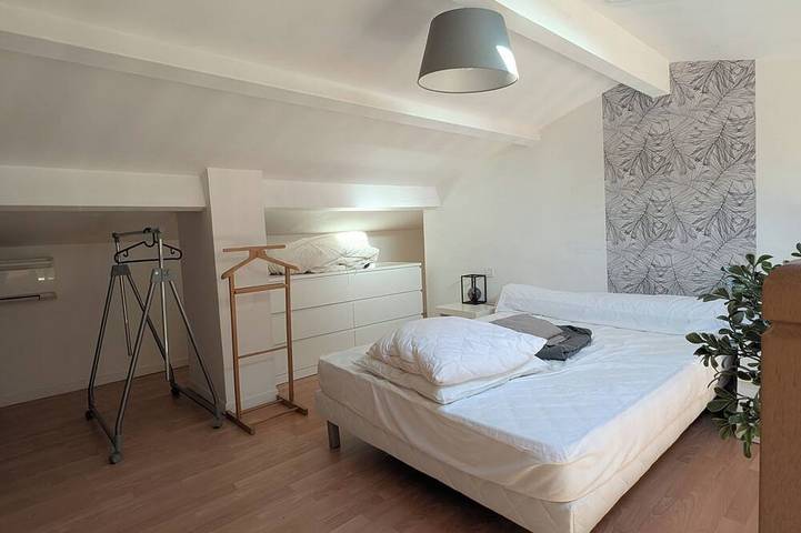 Gîte pour 6 personnes, animaux acceptés dans Port Pin Rolland - 4