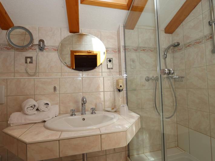 Ferienwohnung für 5 Personen, mit Balkon und Terrasse sowie Garten in Schruns-Tschagguns - 4