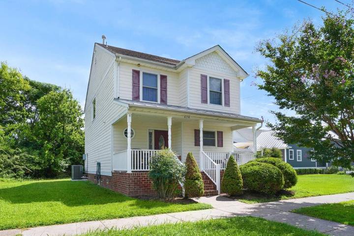 Ferienhaus für 9 Personen - 1