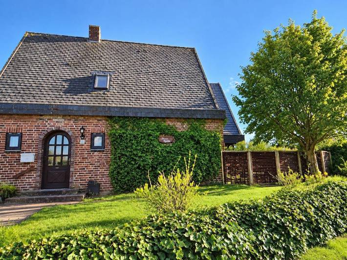 Ganzes Studio, Haus Inken-Maria Ost in Westerland, Sylt (Gemeinde)