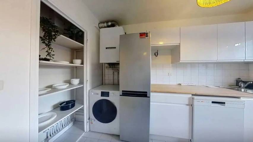 Ferienwohnung für 2 Personen - 1