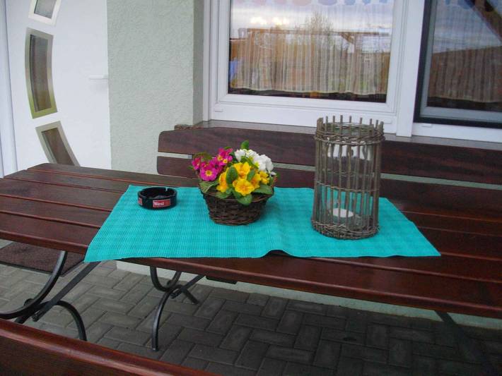 Ferienwohnung für 2 Personen, mit Garten in Lübben - 4