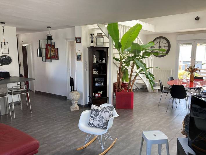 Location de vacances pour 5 personnes, avec terrasse, animaux acceptés dans Saint-Brieuc - 3