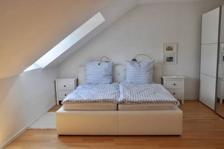 Ferienhaus für 5 Personen am Starnberger See - 2