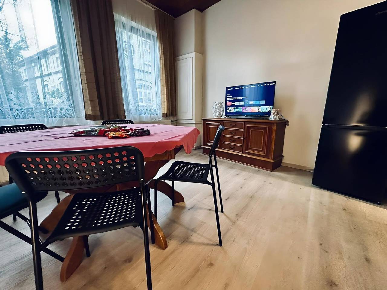 Ganze Ferienwohnung, Sleepwell-Steinfurt Ii Zentral Burgsteinfurt in Steinfurt, Münsterland