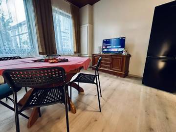 Ferienwohnung für 5 Personen in Steinfurt