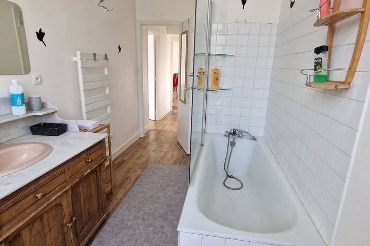Gîte pour 5 personnes dans Office De Tourisme De Troyes - 4