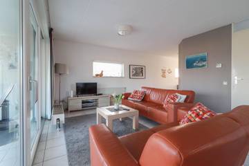 Bungalow für 4 Personen in Makkum, Ijsselmeer, Bild 4
