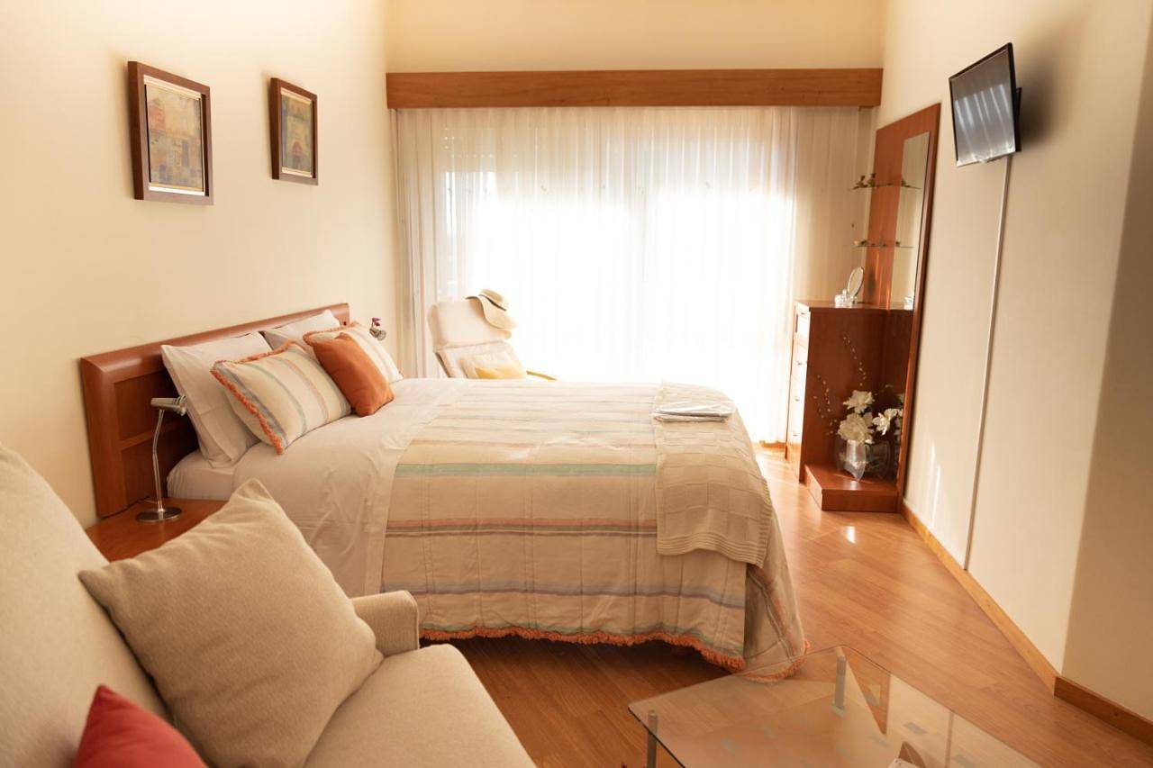 Apartamento inteiro, Ofir Beach Flat in Fão, Ofir (Portugal)