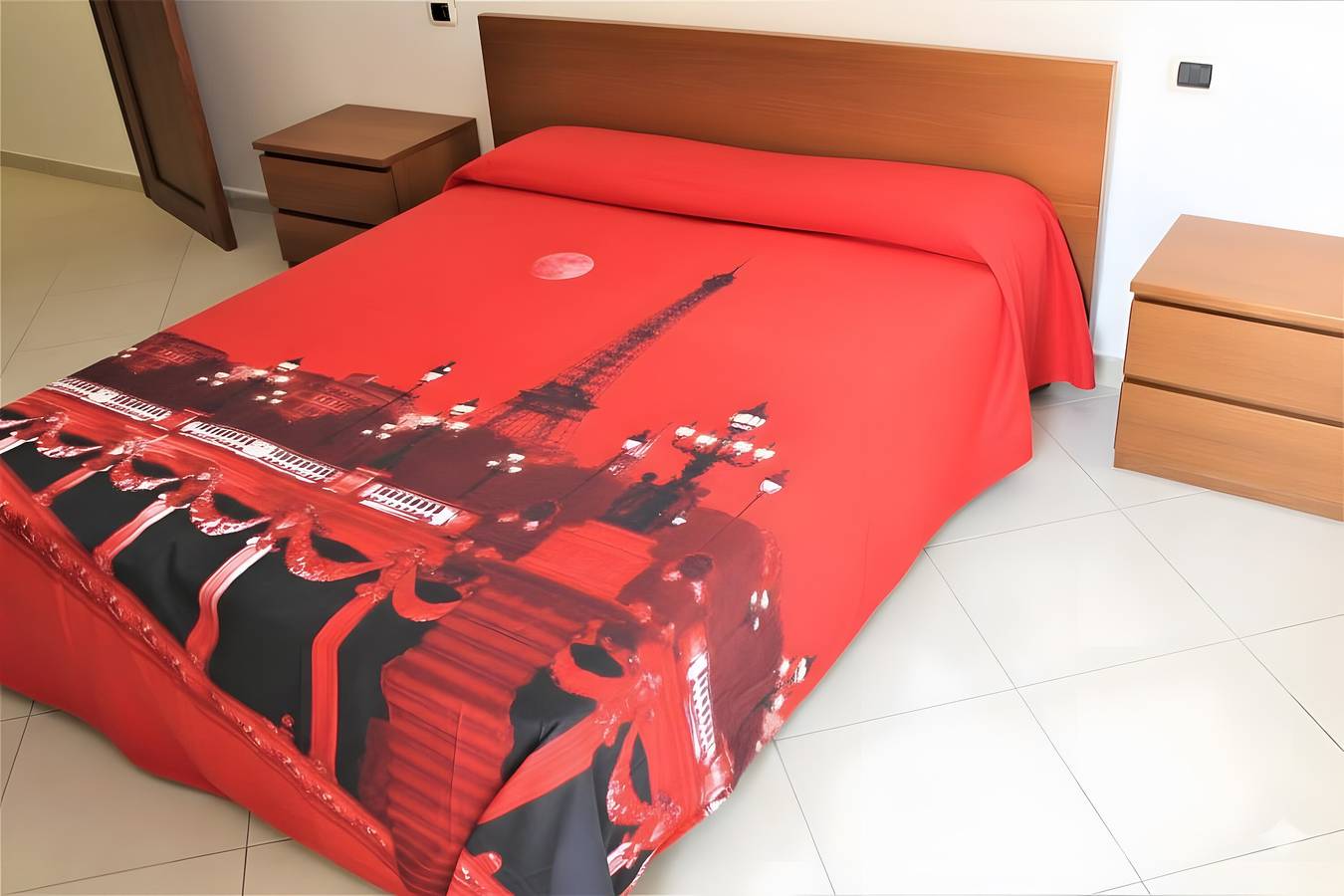 Ferienhaus 'Luca' mit Klimaanlage in Porto Cesareo, Golf von Tarent