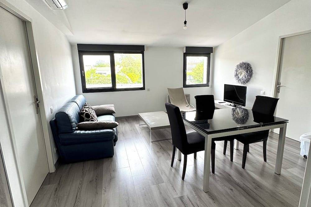 Ganze Wohnung, Le Petit Large rental in Périgny, La Rochelle und Umgebung