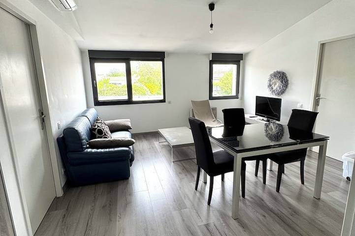 Ferienwohnung für 4 Personen - 1