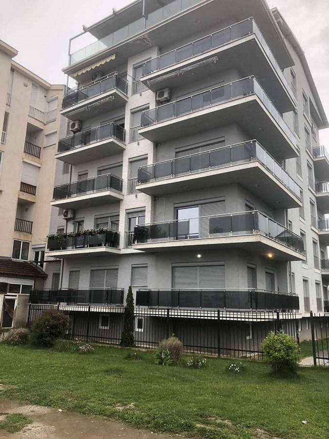 Appartement de vacances pour 6 personnes, avec vue et terrasse