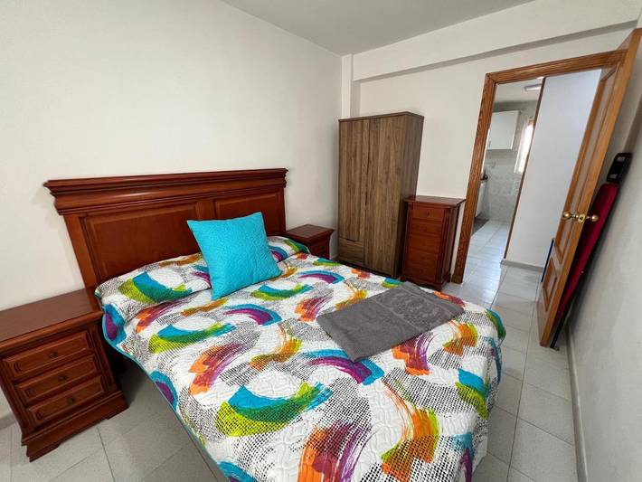 Gîte pour 5 personnes à Ceuta - 2