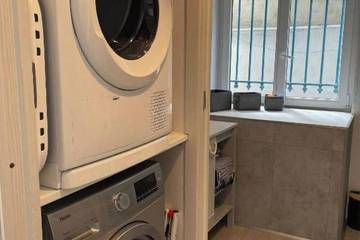 Maison de vacances pour 6 personnes, avec jardin à Arcachon