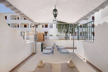 Apartamento De Férias para 4 Pessoas em Altura, Distrito de Faro, Foto 2