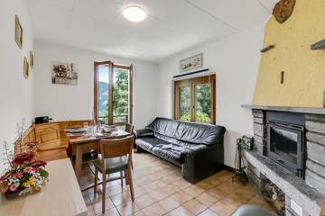 Chalet für 4 Personen in Centovalli, Lepontinische Alpen, Bild 2