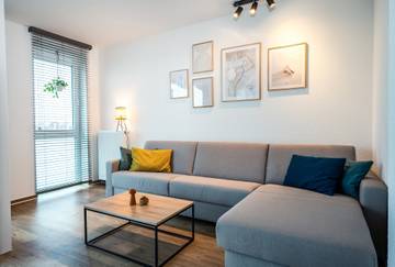 Ferienwohnung für 4 Personen in Olpenitz, Kappeln, Bild 4