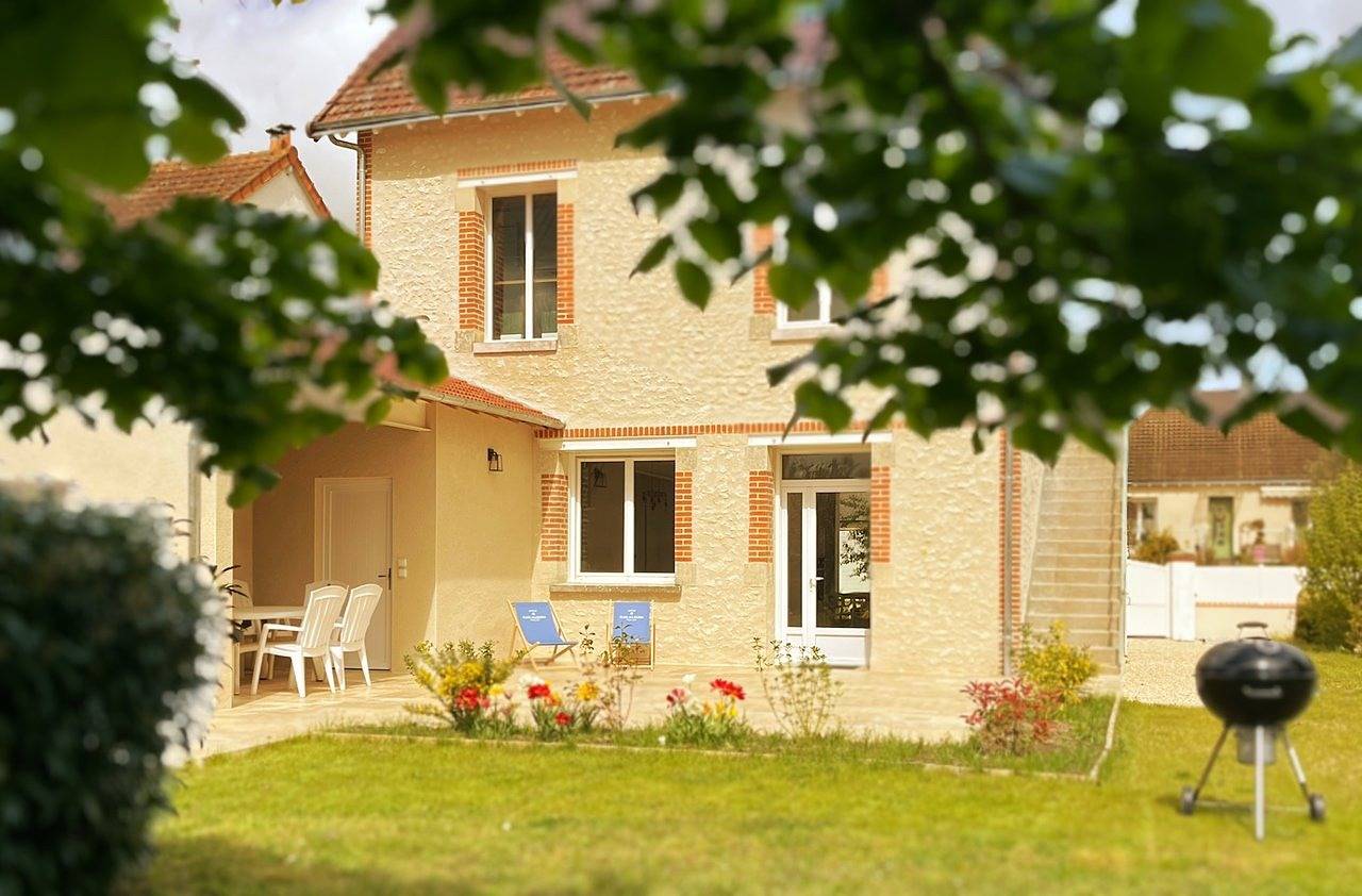 Clos Allegria Amboise in Amboise, Région de Tours