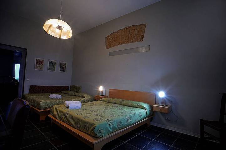 Una antica casa siciliana solo per la tua famiglia con terrazza vista mare. in Agrigento, Provincia di Agrigento