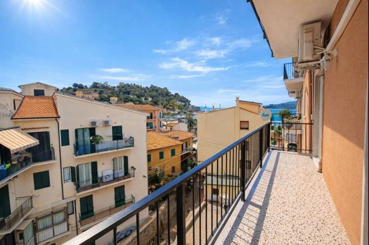 Appartement de vacances pour 5 personnes, avec balcon - 1